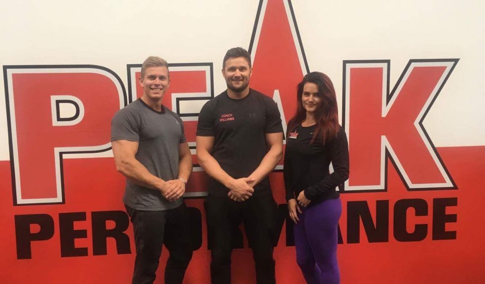 Exeter gym set to reach ‘Peak Performance’ under new management The